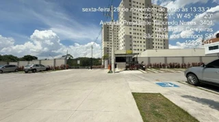 Imóvel 2668509 ['8787716719910'] - ['AVENIDA PRESIDENTE TANCREDO NEVES,N. 4200 APTO. 204 TORRE 1, , PARQUE NOVO HORIZONTE - CEP: 12225-732, SAO JOSE DOS CAMPOS - SAO PAULO'] ['Novo Horizonte'] - ['São José Dos Campos']/['SP'] - 1