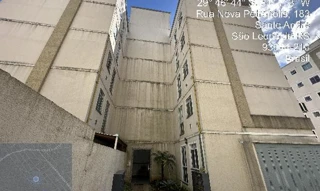 Imóvel 2371009 ['8787704471420'] - ['RUA CORONEL BORDINI,N. 1151 APTO. 403 BL 16, SANTO ANDRE - CEP: 93044-030, SAO LEOPOLDO - RIO GRANDE DO SUL'] ['Santo Andre'] - ['São Leopoldo']/['RS'] - 1