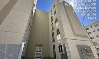 Imóvel 2636709 ['8787717568680'] - ['AVENIDA LIONS SCHARLAU,N. 131 APTO. 403 BL 18, SANTOS DUMONT - CEP: 93115-448, SAO LEOPOLDO - RIO GRANDE DO SUL'] ['Santos Dumont'] - ['São Leopoldo']/['RS'] - 1