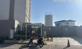 Imóvel 2603409 ['8787713697982'] - ['RUA ARROIO SARANDI,N. 93 APTO. 304 CATEGORIA HIS-1, CONJUNTO HABITACIONAL SANTA ETELVIN - CEP: 08485-460, SAO PAULO - SAO PAULO'] ['Conj. Hab. Santa Etelvina III'] - ['São Paulo']/['SP'] - 1