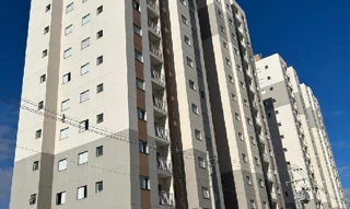 Imóvel 2940409 ['8787720796478'] - ['RUA NILVA ZILAH SILVATTI VIANA,N. 360 APTO. 86 TORRE 1, CONJUNTO HABITACIONAL JULIO DE MESQ - CEP: 18053-011, SOROCABA - SAO PAULO'] ['Júlio de Mesquita Filho'] - ['Sorocaba']/['SP'] - 1