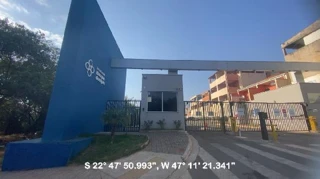 Imóvel 2435109 ['8787710617716'] - ['AVENIDA ANGELO CAMPO DALLORTO,N. 21 APTO. 22 TORRE 08, JARDIM DOS IPES - CEP: 13178-886, SUMARE - SAO PAULO'] ['Jardim dos Ipes'] - ['Sumaré']/['SP'] - 1