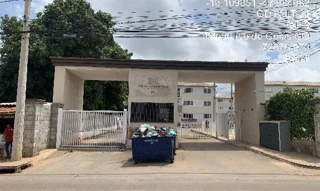 Imóvel 2279809 ['8787715390051'] - ['RUA 8,N. SN APTO. 301 BL 04 CH 37 QD 08, CHACARAS E MANSOES SANTA MARIA - CEP: 72875-256, VALPARAISO DE GOIAS - GOIAS'] [''] - ['Valparaíso De Goiás']/['GO'] - 1