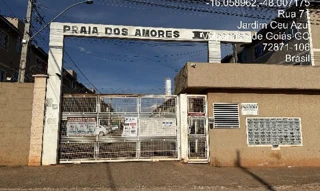 Imóvel 2285609 ['8787707619983'] - ['AVENIDA ANHANGUERA,N. SN APTO. 201 LT 11-A, BL E, JARDIM CEU AZUL - CEP: 72871-001, VALPARAISO DE GOIAS - GOIAS'] ['Jardim Ceu Azul'] - ['Valparaíso De Goiás']/['GO'] - 1