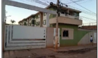 Imóvel 2521109 ['8787712187921'] - ['QUADRA 37,N. 2 APTO. 203 BL E CHACARA 02, SETOR DE CHACARAS ANHANGUERA B - CEP: 72871-591, VALPARAISO DE GOIAS - GOIAS'] ['Chácaras Anhanguera'] - ['Valparaíso De Goiás']/['GO'] - 1