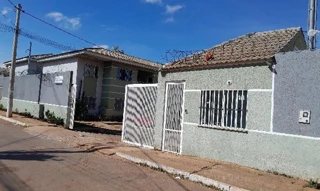 Imóvel 2537209 ['8787705515706'] - ['QUADRA 23,N. SN APTO. 107 PAV TERREO BL D CH 07 QD 23, SETOR DE CHACARAS ANHANGUERA C - CEP: 72871-677, VALPARAISO DE GOIAS - GOIAS'] [''] - ['Valparaíso De Goiás']/['GO'] - 1