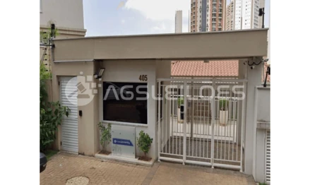 Apartamento em São Paulo, Jardim Parque Morumbi, Rua Dr. José Pedro de Carvalho Lima, 405, SP. Área: 41m2
