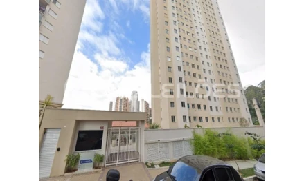 Apartamento em São Paulo, Jardim Parque Morumbi, Rua Dr. José Pedro de Carvalho Lima, 405, SP. Área: 41m2 - imagem 0