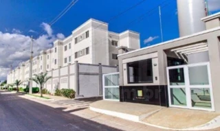 Imóvel 2712409 [''] - ['RUA PALMEIRA BRANCA SN BLOCO 18 APTO 201 VAGA 642, - LAGOA SALGADA Feira de Santana - BA'] ['Lagoa Salgada'] - ['Feira de Santana']/['BA'] - 1