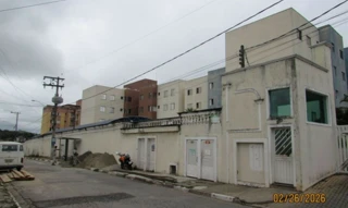 Imóvel 3052809 [''] - ['Rua Angelino Soares da Cruz , 255 - Apartamento 44, Bloco 01, Edifício João Tiseo, Condomínio Residencial Comendador Rodovalho - Bairro do Brejo - Alumínio / SP'] ['Vila Pedagio'] - ['Alumínio']/['SP'] - 1