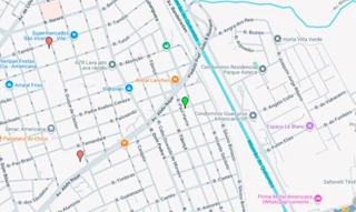 Imóvel 2586709 [''] - ['Rua Tupinambas 175 Apto. 21'] ['Nova Americana'] - ['Americana']/['SP'] - 1