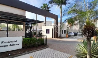 Imóvel 2717209 [''] - ['APTO nº 407, Bloco 24 do Cond. Resid. Parque Alliance, A.T 42,51m², garagem, Jardim Terramérica II'] ['Jardim Terramérica II'] - ['Americana']/['SP'] - 1