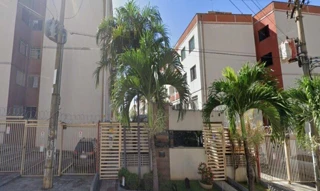 Imóvel 2689509 [''] - ['Avenida Jundiaí, s/n - Apto 502, Bloco A, Edifício Residencial Portal do Bosque - Setor dos Afonsos - Aparecida de Goiânia / GO'] ['St. dos Afonsos'] - ['Aparecida de Goiânia']/['GO'] - 1