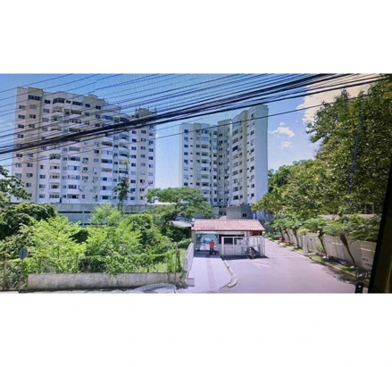 Apartamento em Balneário Camboriú, Pioneiros, Rua Bibiano dos Santos, 111- Ed. Krewinkel, SC. Área: 113.314m2