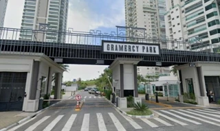 Imóvel 2590509 [''] - ['Avenida Parkinson, 72 - Apartamento nº 2502 (25º pavimento), Lumina Gramercy Park, com direito de três vagas de garagem. - Alphaville Empresarial - Barueri / SP'] ['Alphaville Empresarial'] - ['Barueri']/['SP'] - 1