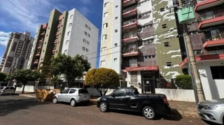 Imóvel 2871509 [''] - ['Rua Bel-Air, 4-91, Apto 14, Blocob, Condominio Residencial Guarapari, Estoril Centreville, Bauru, SP'] ['Vila Sao Francisco'] - ['Bauru']/['SP'] - 1