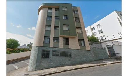 Apartamento em Belo Horizonte, Santo Antônio, Rua Pitangueiras, 235, Apto 101, Edifício Reis, MG. Área: 132m2