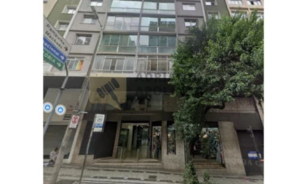 Apartamento em Belo Horizonte, Centro, Avenida Augusto de Lima, 170, MG. Área: 131m2 Apartamento em Belo Horizonte, Centro, Avenida Augusto de Lima, 170, MG. Área: 131m2