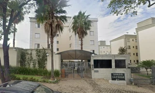 Imóvel 2643509 [''] - ['AV. DR. CARLOS DE CAMPOS, 875, VILA SATÚRNIA'] ['Vila Satúrnia'] - ['Campinas']/['SP'] - 1