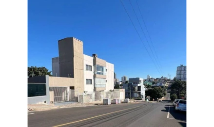 Apartamento em Chapecó, Maria Goretti, Rua Israel n° 615-E, SC. Área: 123.7m2 - imagem 0