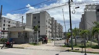 Imóvel 2970609 [''] - ['RUA DAURA, N. 151, Apto. 501, BL 01 5. PAVIMENTO, BARROSO, CONQUISTA VIDA NOVA - FORTALEZA/CE - CEP: 60862760, BARROSO'] ['Barroso'] - ['Fortaleza']/['CE'] - 1