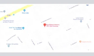 Imóvel 2591609 [''] - ['Avenida Gilberto Moreira 129 Condominio Edificio Majestic'] ['Vila Formosa'] - ['Jacareí']/['SP'] - 1