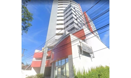 Apartamento em Joinville, Centro, Rua Professora Laura Andrade, 104, SC. Área: 51.84m2 - imagem 0