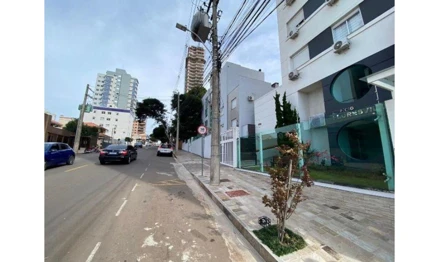 Apartamento em Passo Fundo, Vila Rodrigues, Rua Frei Caneca, 234, esquina com a rua General Prestes Guimarães, RS. Área: 125.03m2 - imagem 0