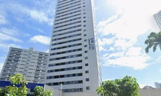 Imóvel 2596309 [''] - ['Avenida Conselheiro Aguiar, 4010'] ['Boa Viagem'] - ['Recife']/['PE'] - 1