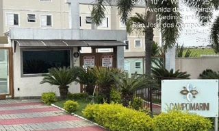 Imóvel 2927009 [''] - ['AVENIDA DAS OLIVEIRAS, N. 81, Apto. 302, BL 08 VG 200/RESIDENCIAL FREI GALVAO'] ['Parque Nova Esperanca'] - ['São José Dos Campos']/['SP'] - 1
