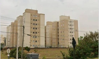 Imóvel 3084209 [''] - ['Rodovia Estadual Constantine P S/N Apartamento 43, Torre 10, Cond'] [''] - ['Rio Claro']/['SP'] - 1