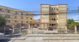 Imóvel 2494509 [''] - ['Rua Mário Carpenter, nº 185, Bloco 92, Módulo 1'] ['Pilares'] - ['Rio De Janeiro']/['RJ'] - 1