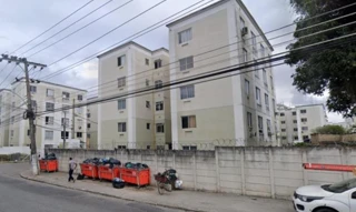 Imóvel 2571209 [''] - ['RUA FRANCISCO BELISARIO 370 BL 7 AP 501, - FREGUESIA DE GUARATIBA Rio de Janeiro - RJ'] ['Santa Cruz'] - ['Rio De Janeiro']/['RJ'] - 1