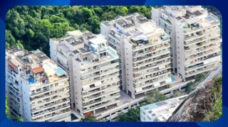 Imóvel 2818509 [''] - [', 1100 - Leblon'] ['Leblon'] - ['Rio de Janeiro']/['RJ'] - 1