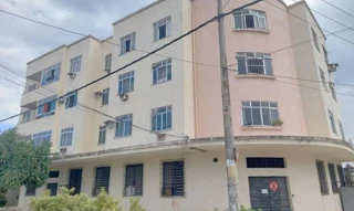 Imóvel 3055109 [''] - ['Rua Araguari, 113, Apto 203 Edificio Araguari, Ramos'] ['Ramos'] - ['Rio De Janeiro']/['RJ'] - 1