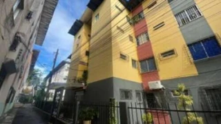 Imóvel 2893609 [''] - ['Rua Tenente Valmir Alcântara, 83-D, Apartamento 302-Bloco 83-D Do Ed Cidade De Bom Jesus Da Lapa, Condominio Bahia De Todos Os Santos, Cabula, Salvador, BA'] ['Cabula'] - ['Salvador']/['BA'] - 1