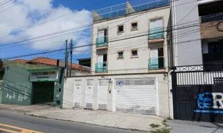 Imóvel 2930009 [''] - ['Rua Oratório, 2560, Apto 06, Duplex, Condomínio Residencial Capussi, Parque Oratório, Santo André, SP'] ['Parque das Nações'] - ['Santo André']/['SP'] - 1