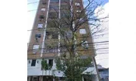 Apartamento em Santos, Marapé, Rua Carlos Gomes, 164, Apartamento 65, Marapé, Santos, SP, 11075671, SP. Área: 87.43m2