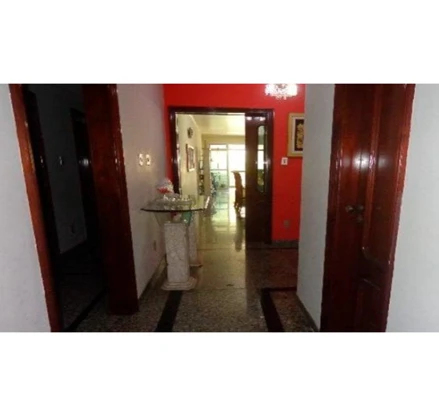 Apartamento em Santos, Ponta Da Praia, Rua Professor Doutor Olavo de Paula Borges, 88, SP. Área: 479.15m2