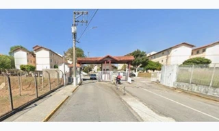 Imóvel 2716209 [''] - ['Avenida Benedito Friggi, Bloco 30 – Apartamento nº 101 (Tipo 2), Tatetuba, São José dos Campos/SP'] ['Jardim Pararangaba'] - ['São José dos Campos']/['SP'] - 1