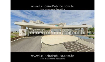 Apartamento em São José, Serraria, Rodovia Governador Mario Covas, 4161, Condomínio Mirante Quatro Estações, Bloco Oasis, Apto 13, SC. Área: 112.72m2