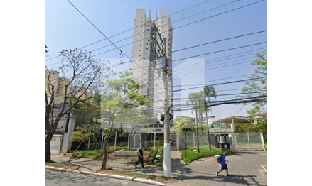Apartamento em São Paulo, Tatuapé, Avenida Celso Garcia, 5640, Tatuapé, SP. Área: 117.58m2