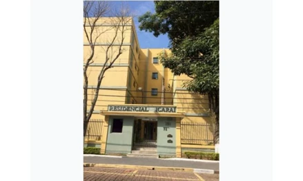 Apartamento em São Paulo, Jardim Amaralina, Rua Bento de Barros, nº 71, Ap. 12, Bloco 1, SP. Área: 61.24m2 - imagem 0