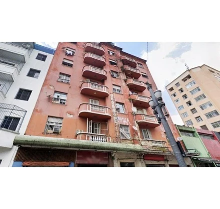 Apartamento em São Paulo, Santa Efigênia, Praça Princesa Isabel, 87, SP. Área: 84.975m2
