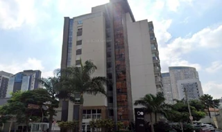 Imóvel 2670109 [''] - ['8º PAVIMENTO DA TORRE 1 - VITRINE, DO CONDOMÍNIO HOME DESIGN PINHEIROS'] ['Pinheiros'] - ['São Paulo']/['SP'] - 1