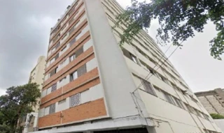 Imóvel 2717509 [''] - ['Rua Gandavo, 62 - Apt 72 - Vila Clementino - São Paulo / SP'] ['Vila Clementino'] - ['São Paulo']/['SP'] - 1
