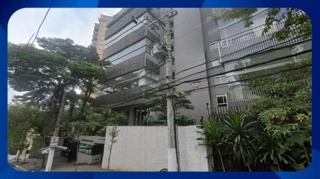 Imóvel 2922709 [''] - [', 1020 - Higienopolis'] ['Consolação'] - ['São Paulo']/['SP'] - 1