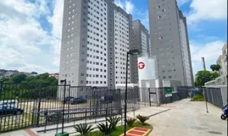 Imóvel 2943109 [''] - ['Rua Vicente Carducho, 249'] ['Vila Remo'] - ['São Paulo']/['SP'] - 1