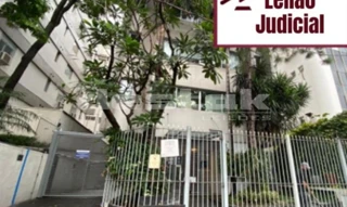 Imóvel 3042809 [''] - ['Rua Hungria, número 696, apartamento 02, Jardim Europa - São Paulo - SP'] ['Jardim Europa'] - ['São Paulo']/['SP'] - 1