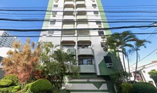 Imóvel 2674309 [''] - ['Rua Cândido Rodrigues, 174, apto 36, Centro, São Vicente - SP, CEP 11320-050 - Localização pelo google maps'] ['Centro'] - ['São Vicente']/['SP'] - 1